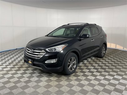 Used 2014 Hyundai Santa Fe Sport w/ Popular Equipment Package 02