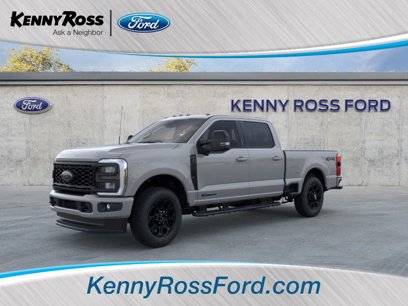 New 2025 Ford F250 XLT