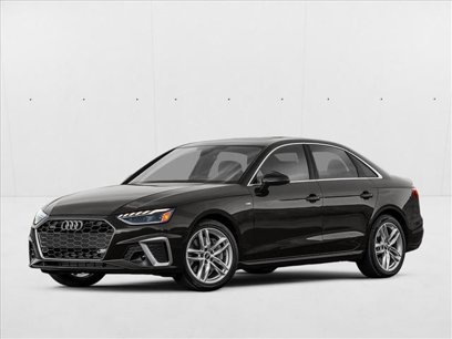 Used 2023 Audi A4 2.0T Premium Plus