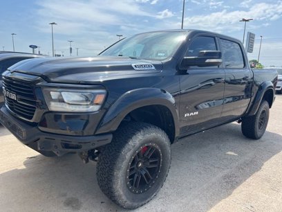 Used 2021 RAM 1500 Big Horn