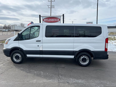 Used 2018 Ford Transit 150 XL