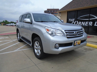 Used 2010 Lexus GX 460