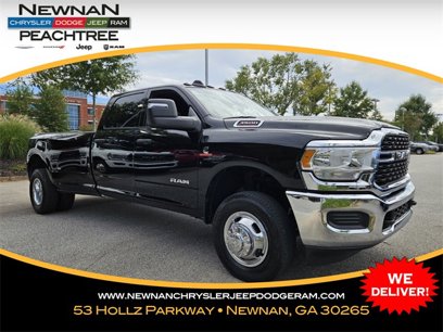 Used 2024 RAM 3500 Big Horn