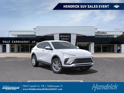 New 2025 Buick Envista Preferred w/ Convenience II Package