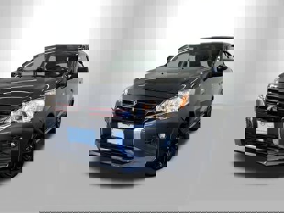 Used 2024 Mitsubishi Mirage Black Edition