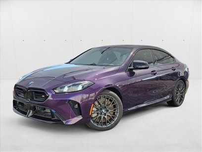 New 2025 BMW M235i xDrive w/ M Performance Package