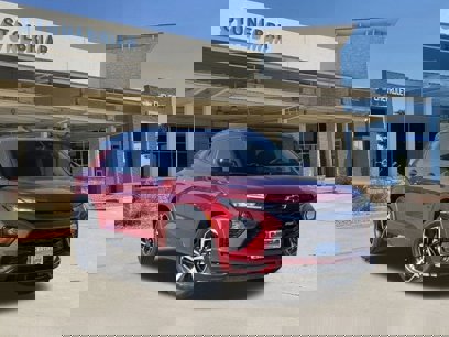Used 2023 Chevrolet TrailBlazer RS