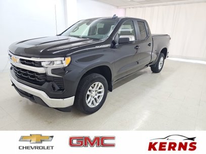 Used 2023 Chevrolet Silverado 1500 LT