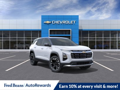 New 2026 Chevrolet Equinox LT w/ Convenience Package II