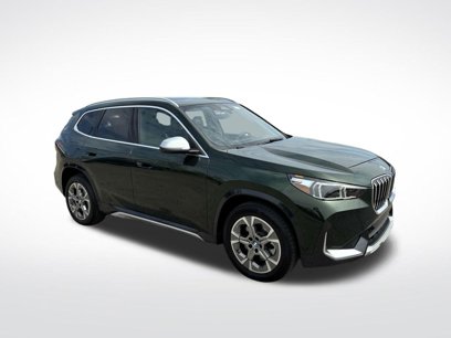 Certified 2024 BMW X1 xDrive28i