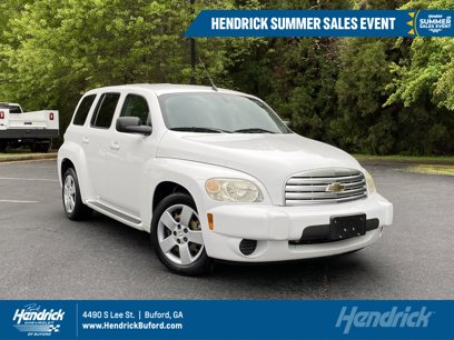 Used 2011 Chevrolet HHR LS