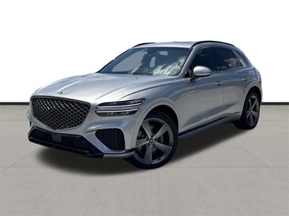 New 2024 Genesis GV70 3.5T Sport w/ Sport Advanced Package