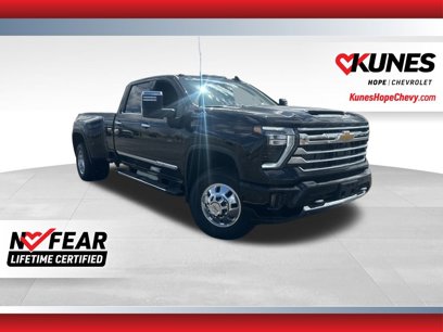 New 2025 Chevrolet Silverado 3500 High Country w/ High Country Premium Package