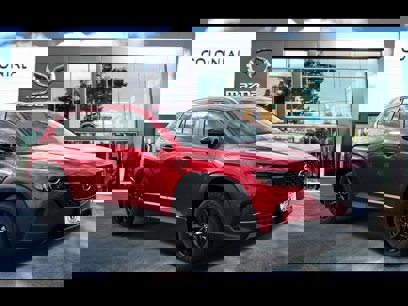 New 2025 MAZDA CX-50 AWD 2.5 S w/ Cargo Package