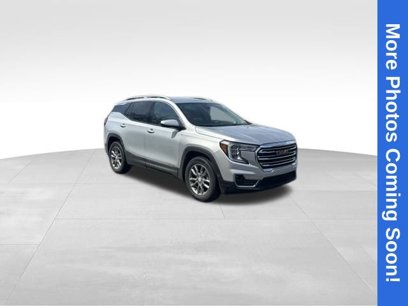 Used 2022 GMC Terrain SLT w/ LPO, Floor Liner Package