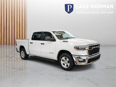 New 2025 RAM 1500 Big Horn