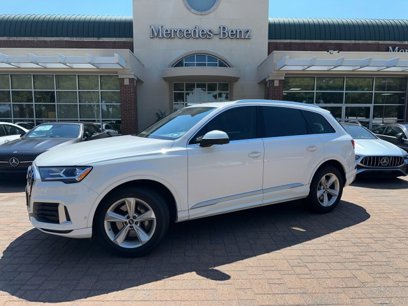 Used 2023 Audi Q7 2.0T Premium