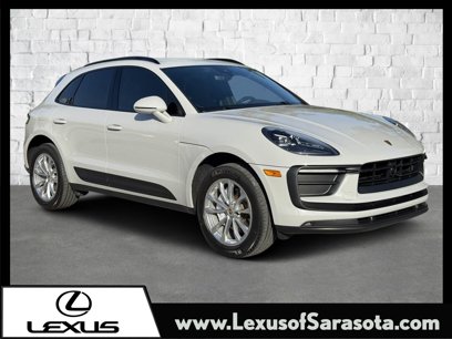 Used 2023 Porsche Macan