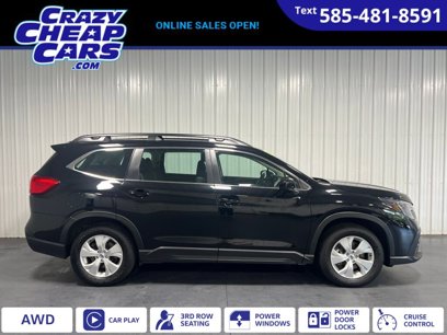 Used 2024 Subaru Ascent 8-Passenger