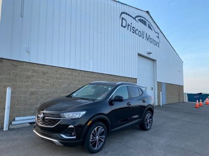 Certified 2023 Buick Encore GX Select w/ Safety Package II