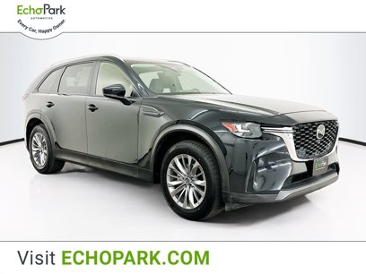 Used 2024 MAZDA CX-90 3.3 Turbo w/ Select Package