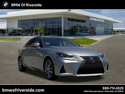 Used 2020 Lexus IS 300