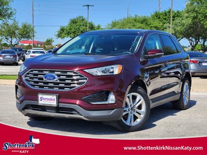 Used 2019 Ford Edge SEL w/ Equipment Group 201A