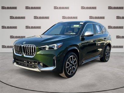 Certified 2024 BMW X1 xDrive28i w/ Premium Package