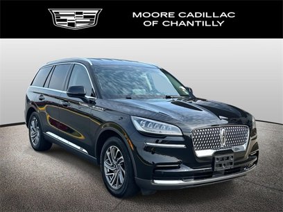 Used 2023 Lincoln Aviator 2WD