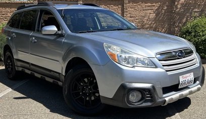 Used 2013 Subaru Outback 2.5i Limited