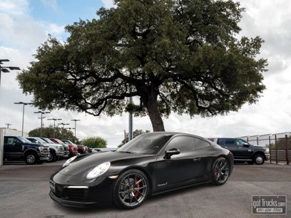 Used 2019 Porsche 911 Carrera S