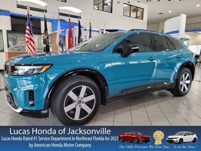 Used 2024 Honda Prologue Touring