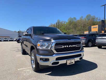 Certified 2022 RAM 1500 Big Horn