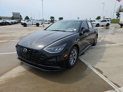 Used 2023 Hyundai Sonata SEL