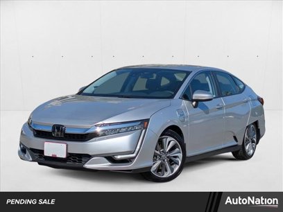 Used 2018 Honda Clarity Plug-In Hybrid