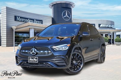 Certified 2023 Mercedes-Benz GLA 250