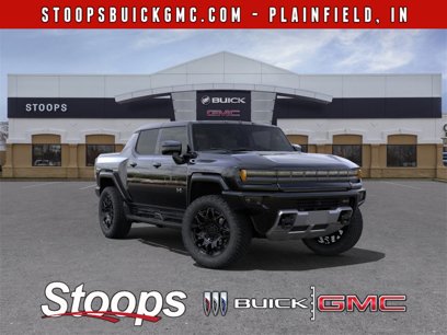 New 2025 GMC Hummer EV 2X