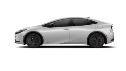 New 2025 Toyota Prius LE