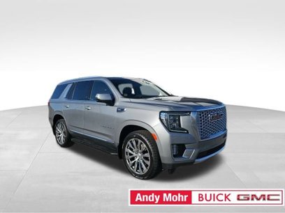Used 2023 GMC Yukon Denali