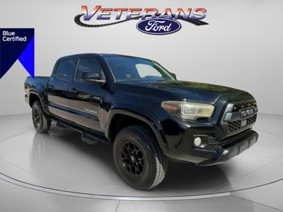 Used 2021 Toyota Tacoma SR5
