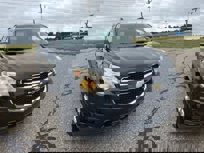 Used 2010 Chevrolet Equinox LT