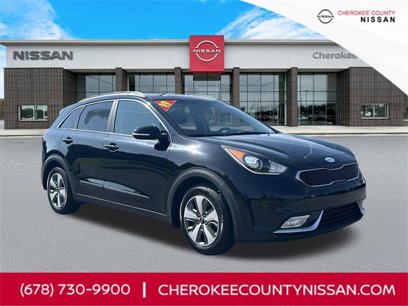 Used 2019 Kia Niro EX