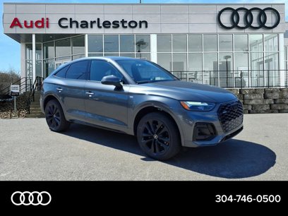 Used 2023 Audi Q5 2.0T Premium Plus w/ Premium Plus Package