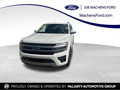 Used 2022 Ford Expedition XLT