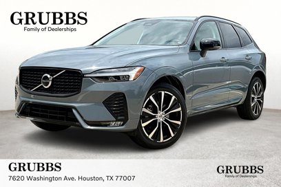Certified 2023 Volvo XC60 B5 Plus w/ Protection Package Premier