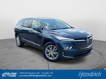 Certified 2024 Buick Enclave Essence w/ Experience Buick Package