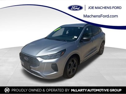 Used 2023 Ford Escape ST-Line