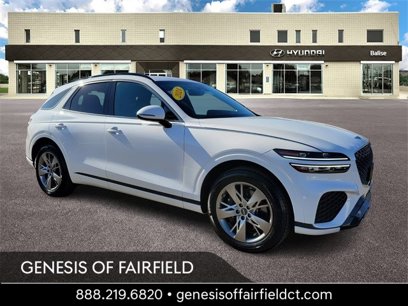 Used 2024 Genesis GV70 3.5T Sport