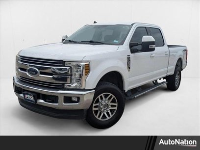Used 2019 Ford F250 Lariat