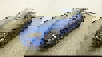 New 2025 Toyota Supra Premium
